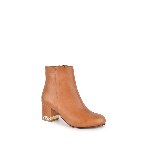 BOTIN ESMERALDA