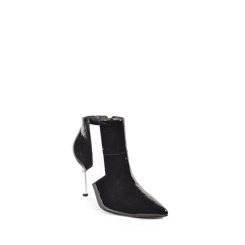 BOTIN TITANIO