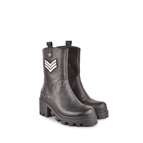 BOTA CALCITA