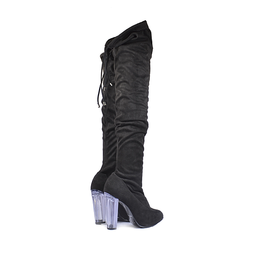 BOTA MARFIL