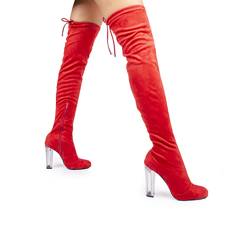 BOTA MARFIL