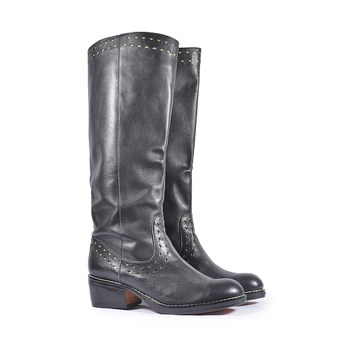 BOTA MERCEDES