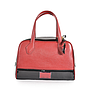 BOLSO DE MANO BAUXITA
