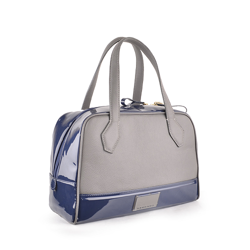 BOLSO DE MANO BAUXITA