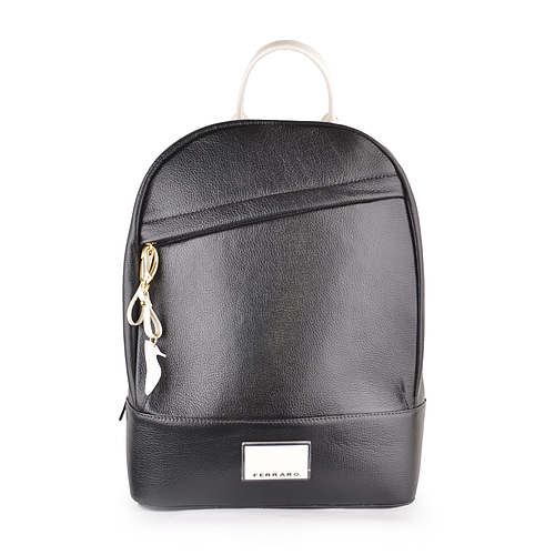 MOCHILA BRONCE