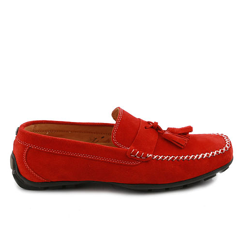 MOCASIN TILL