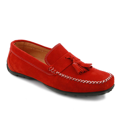 MOCASIN TILL