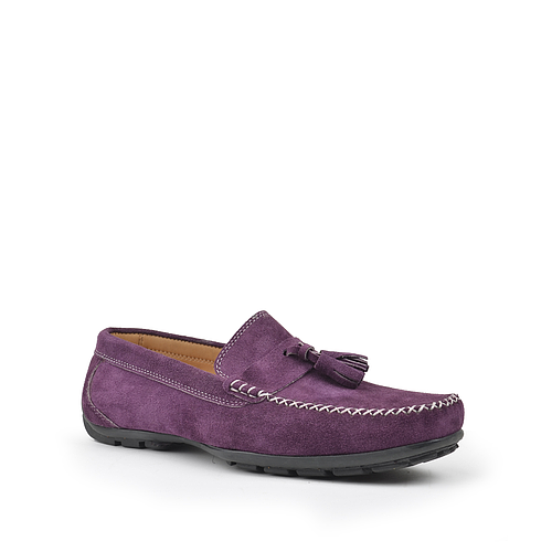 MOCASIN TILL