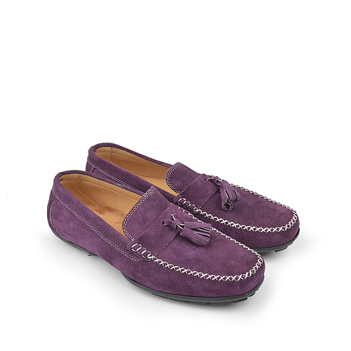 MOCASIN TILL