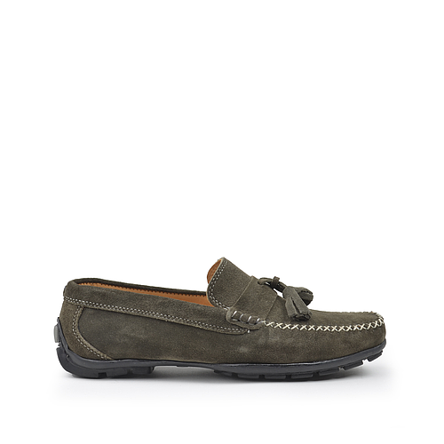 MOCASIN TILL