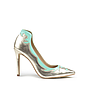ZAPATO ESMERALDA