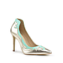 ZAPATO ESMERALDA