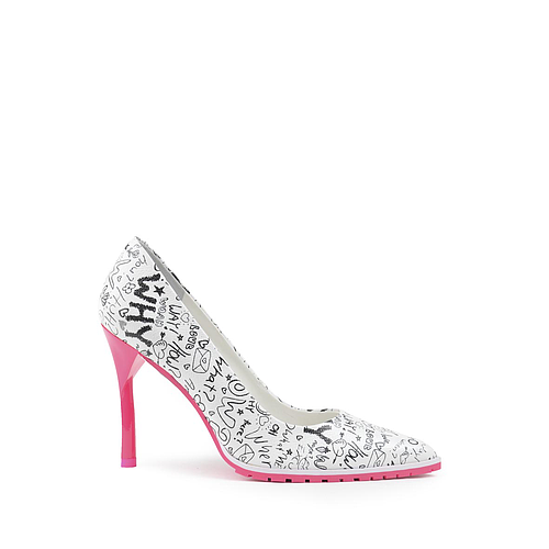 ZAPATO MANHATTAN