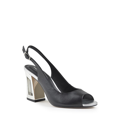  PEEPTOE MARLIN
