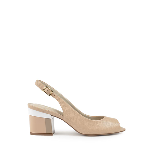 PEEPTOE TRINIDAD