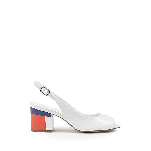 PEEPTOE TRINIDAD
