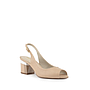 PEEPTOE TRINIDAD