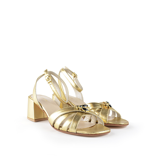 SANDALIA JUSTINA