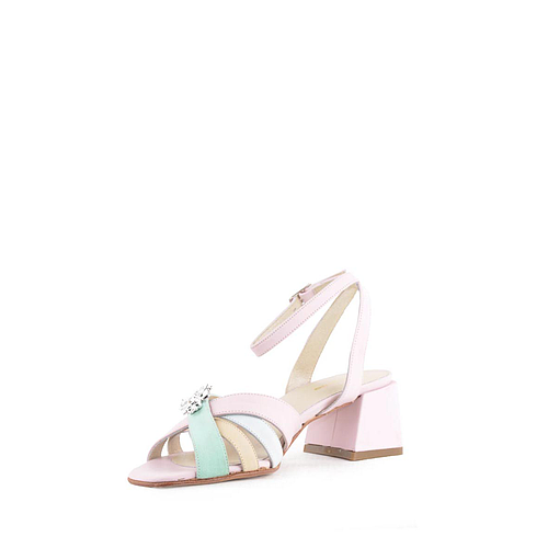 SANDALIA JUSTINA