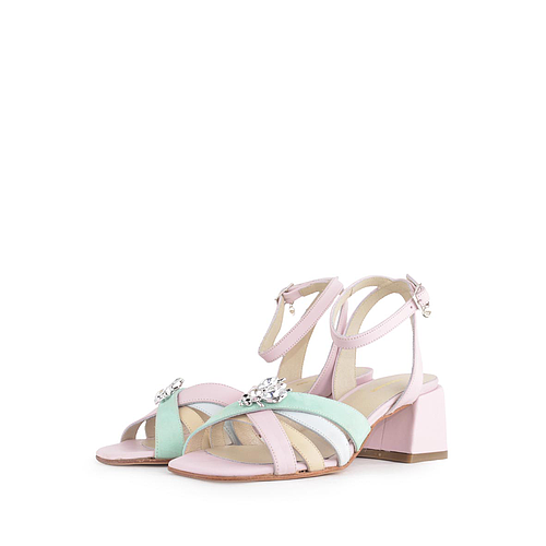 SANDALIA JUSTINA