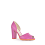 ZAPATO SOLEDAD