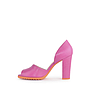 ZAPATO SOLEDAD