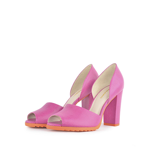 ZAPATO SOLEDAD