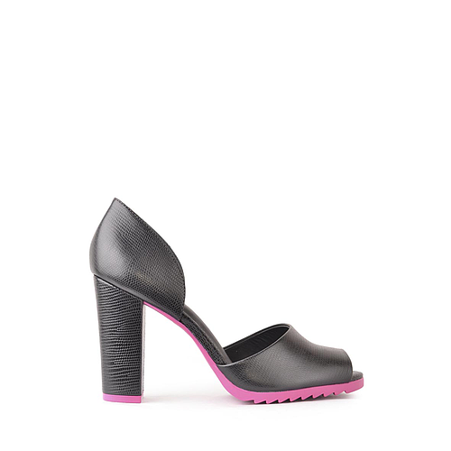 ZAPATO SOLEDAD