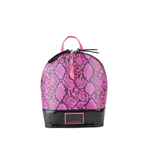 MOCHILA CROTONA