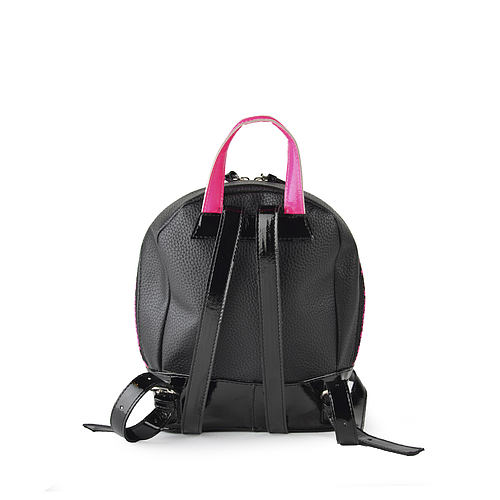 MOCHILA CROTONA