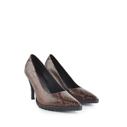 ZAPATO MANTUA