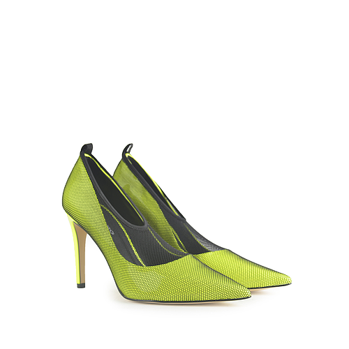 ZAPATO ANETTE