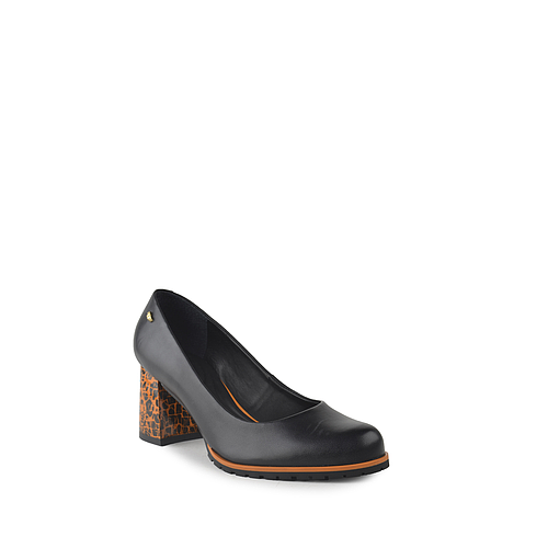 ZAPATO ORO SEI