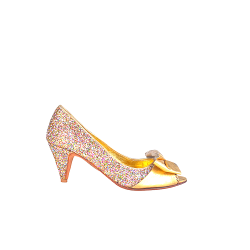 ZAPATO SKY BAJO