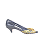 ZAPATO ORQUIDEA BAJO