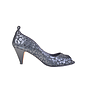 ZAPATO PARIS ANIMAL PRINT