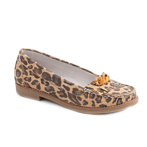 MOCASIN CARMELA