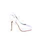 ZAPATO ARETHA CON PLATAFORMA