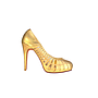 ZAPATO ALICE C/PLATAFORMA