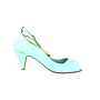 ZAPATO PARIS