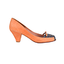 ZAPATO BOMBAY 5 1/2