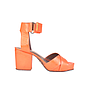 SANDALIA CON PLATAFORMA HANNA