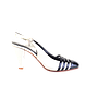 ZAPATO DESTALONADO ROSALIA