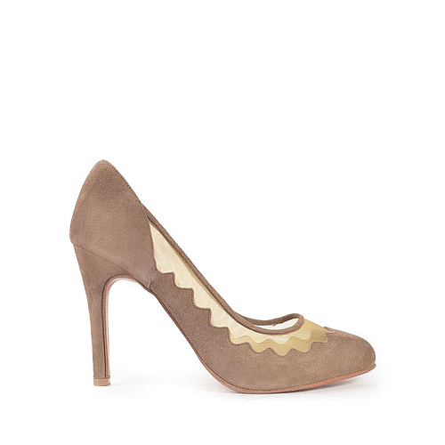 STILETTO NICOLE