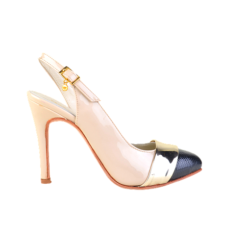 ZAPATO DESTALONADO ANA