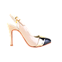 ZAPATO DESTALONADO ANA