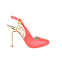 ZAPATO DESTALONADO NINA