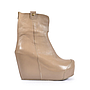 BOTIN CASSANDRA C/FONDO FORRADO