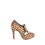 BOTIN AFRA PELOS