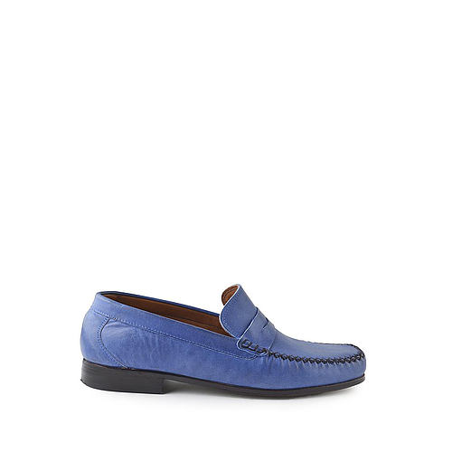 MOCASIN JOHN